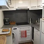 Quartier Latin 30Sqm 1 Bedroom Flat