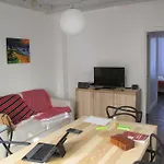 Quartier Latin 30Sqm 1 Bedroom Flat