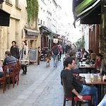 Quartier Latin 30Sqm 1 Bedroom Flat