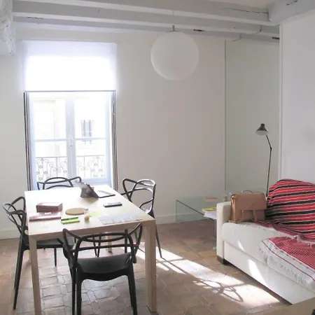 Quartier Latin 30sqm 1 Bedroom Flat * Parigi