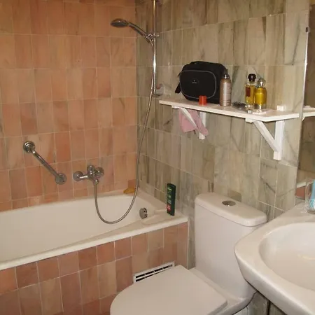 Quartier Latin 30sqm 1 Bedroom Flat Appartamento