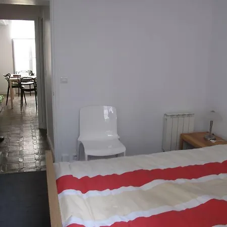 Quartier Latin 30sqm 1 Bedroom Flat * Parigi
