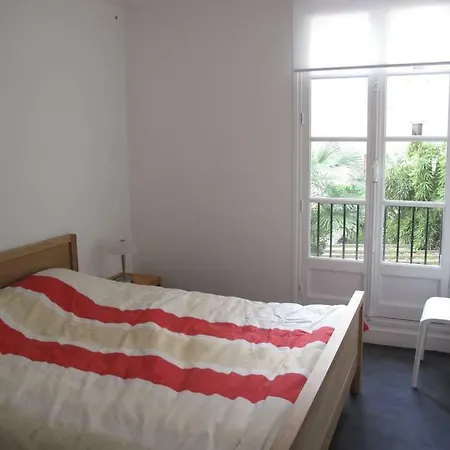 Quartier Latin 30sqm 1 Bedroom Flat Apartment Paris